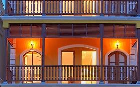 Hotel Villa Krish Pondicherry